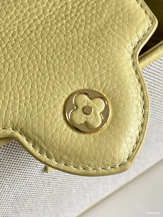 LOUIS MINI VUITTON CAPUCINES 0619